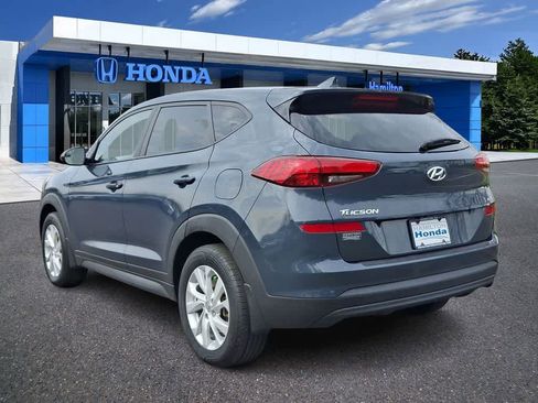 Used 2019 Hyundai Tucson SE image 22