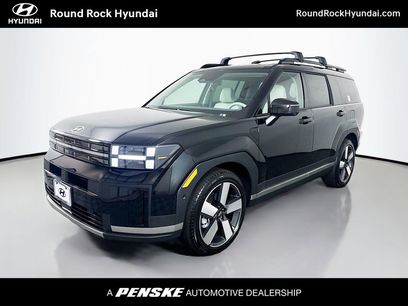 New 2026 Hyundai Santa Fe Limited