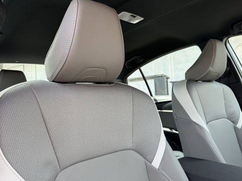 New 2026 Toyota Camry SE image 15