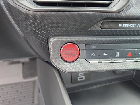 New 2025 Ford Mustang Coupe image 21