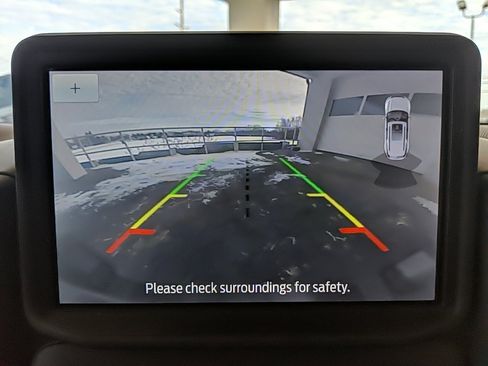 Certified 2024 Ford Bronco Sport Big Bend w/ Convenience Package image 18