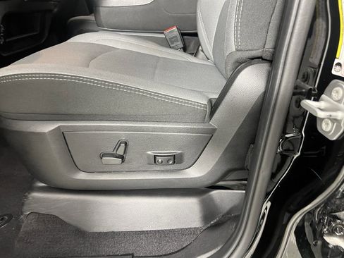 Certified 2024 RAM 2500 Big Horn w/ Bed Utility Group image 25