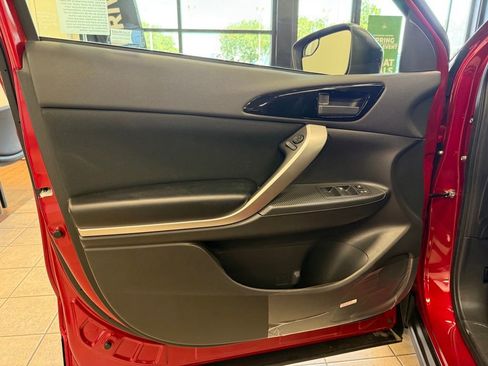 New 2026 Mitsubishi Eclipse Cross Ralliart AWD/4WD image 29