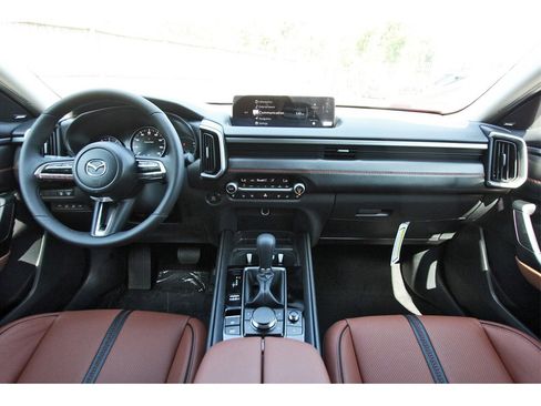 New 2025 MAZDA CX-50 Meridian Edition w/ Apex Package image 8