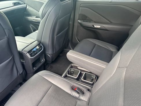 Used 2026 Lexus TX 500h AWD w/ Technology Package image 13