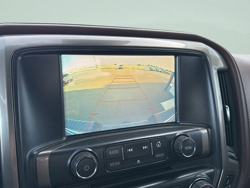 Used 2019 Chevrolet Silverado 3500 High Country AWD/4WD image 17