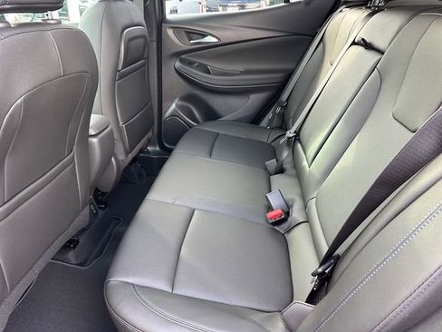 New 2026 Buick Encore GX Sport Touring w/ Comfort Package image 19