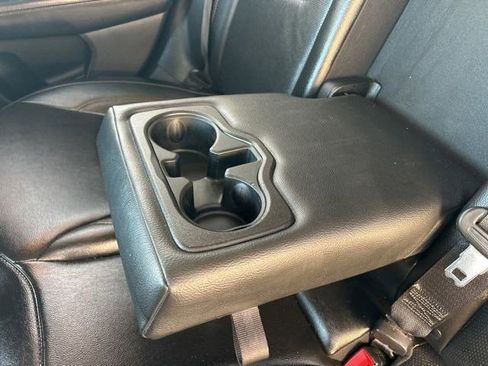 Used 2020 Jeep Compass Limited w/ Safety & Security Group image 38