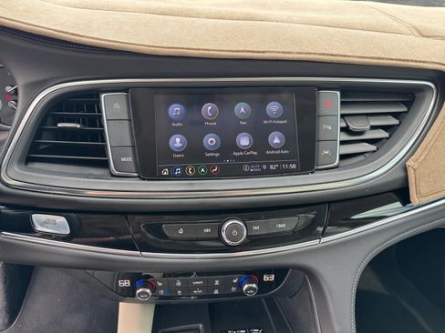 Used 2024 Buick Enclave Avenir w/ Avenir Technology Package image 12