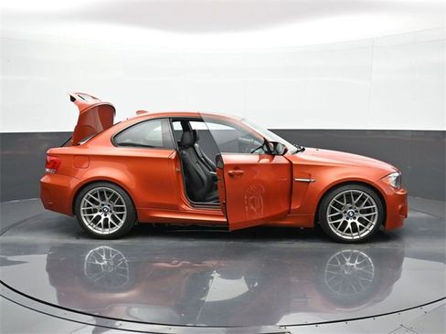 Used 2011 BMW 1 Series M image 26