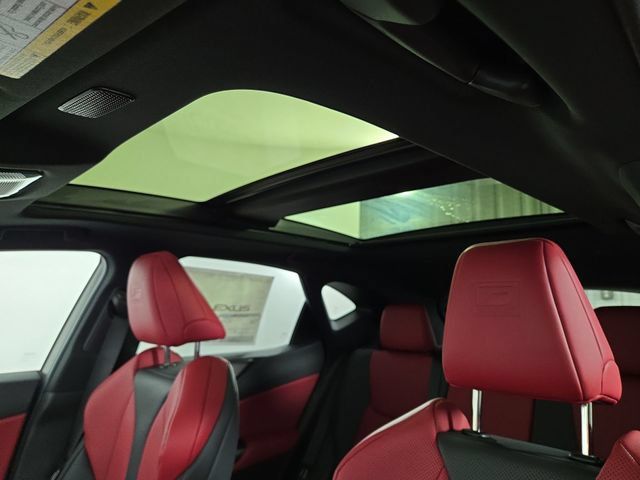 Used 2026 Lexus NX 350 F Sport AWD/4WD image 32