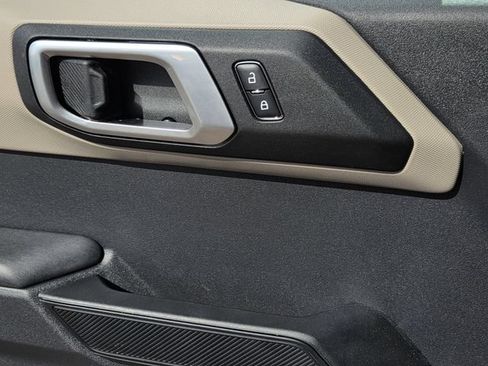 New 2026 Ford Bronco Big Bend AWD/4WD image 14