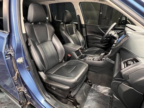 Used 2021 Subaru Forester Touring w/ Popular Package #2 image 4