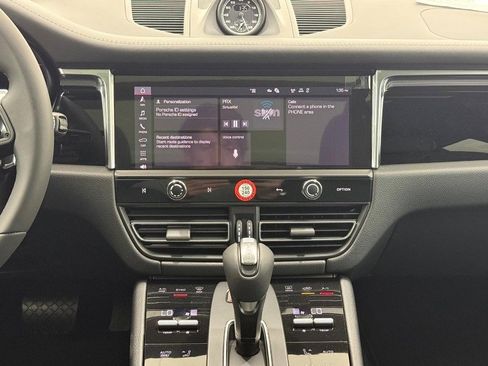 New 2025 Porsche Macan image 14