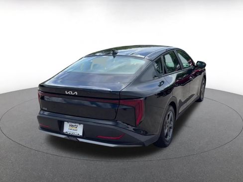 Used 2025 Kia K4 FWD image 12