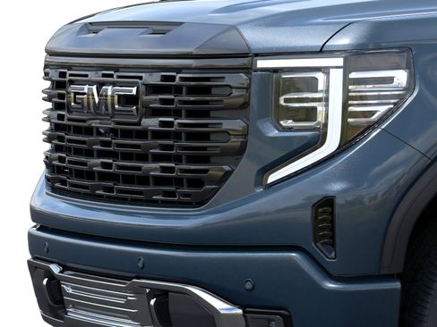 New 2026 GMC Sierra 1500 Denali Ultimate AWD/4WD image 13