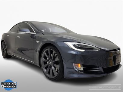 Used 2016 Tesla Model S 90D