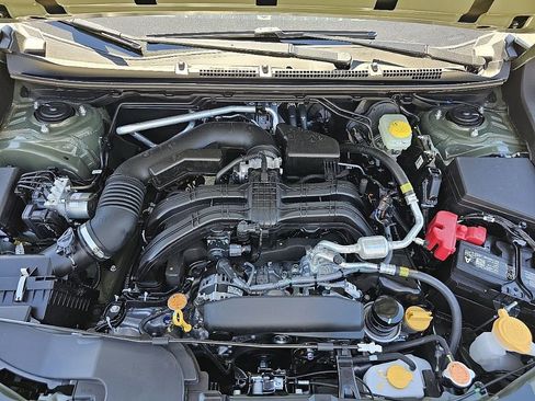 New 2026 Subaru Crosstrek 2.0i Premium image 10