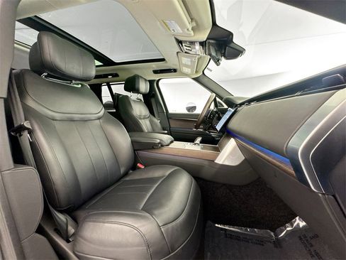 Certified 2024 Land Rover Range Rover Autobiography image 29