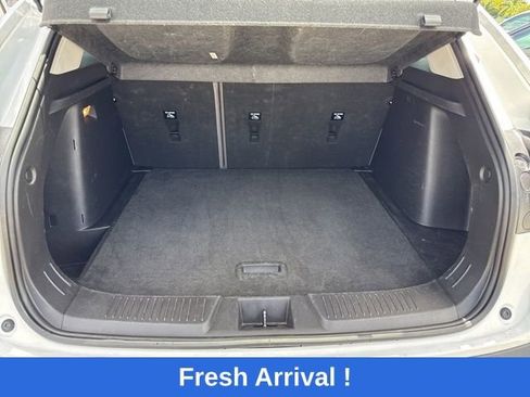 Used 2024 Chevrolet Trax ACTIV image 10