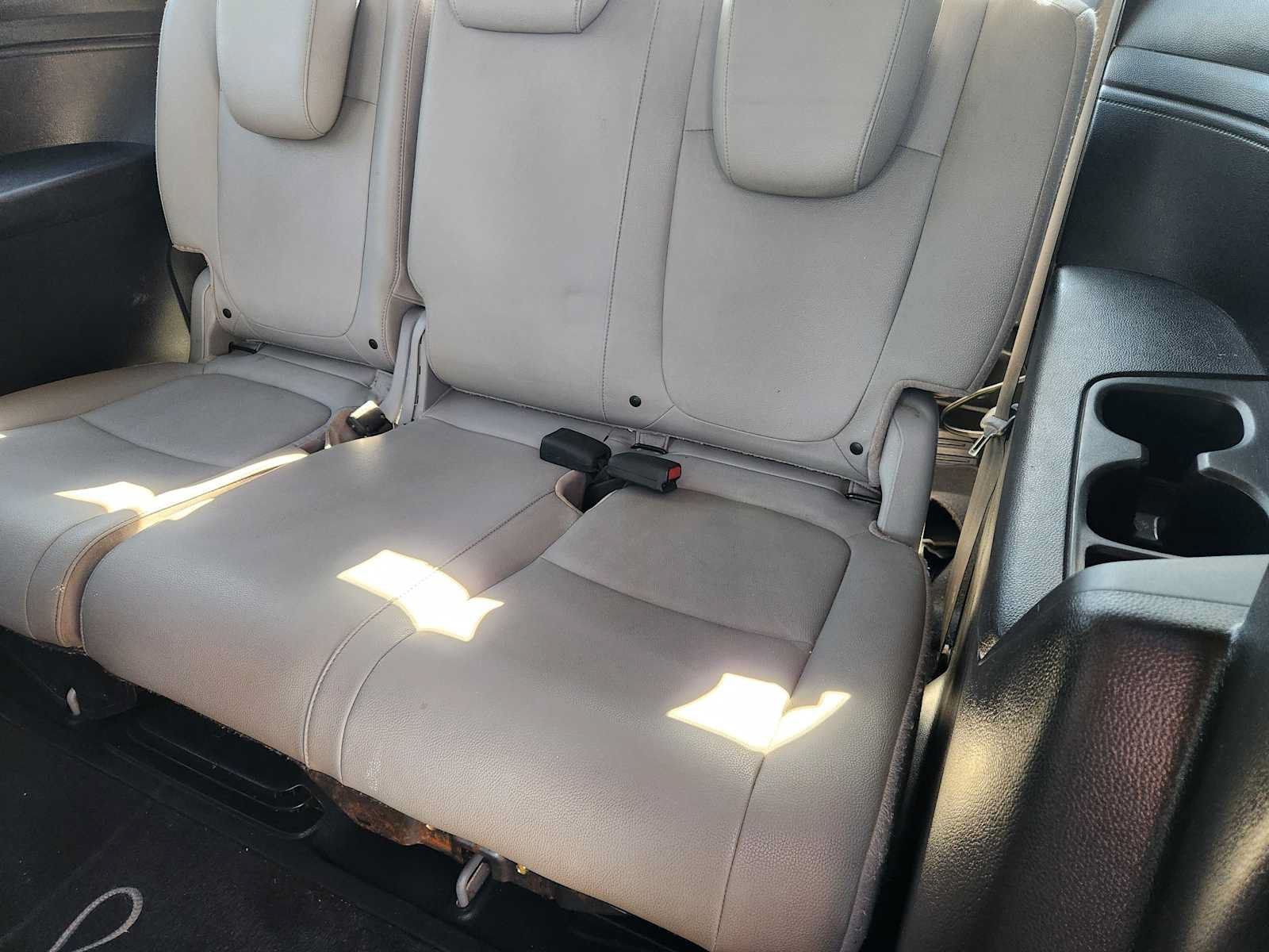 Used 2018 Honda Odyssey EX-L image 31