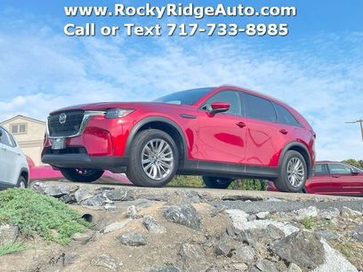 Used 2024 MAZDA CX-90 3.3 Turbo w/ Preferred Plus