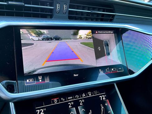 Used 2024 Audi RS 7 Performance image 28