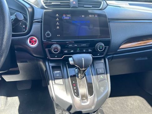 Used 2020 Honda CR-V EX image 18
