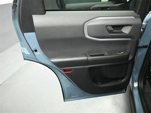 Certified 2022 Ford Bronco Sport Big Bend w/ Convenience Package image 23