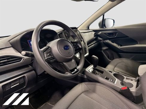 Used 2024 Subaru Crosstrek 2.0i Premium AWD/4WD image 8