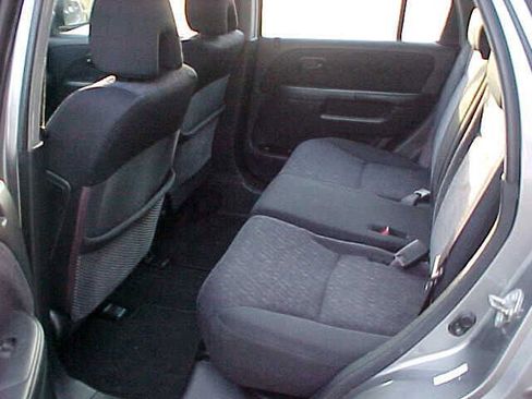 Used 2006 Honda CR-V LX image 23