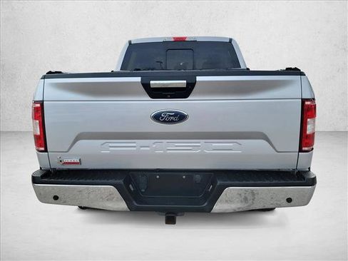 Used 2018 Ford F150 XLT w/ Equipment Group 302A Luxury image 6