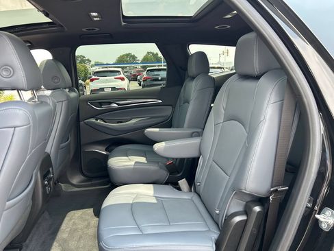 Certified 2024 Buick Enclave Essence w/ Experience Buick Package AWD/4WD image 34
