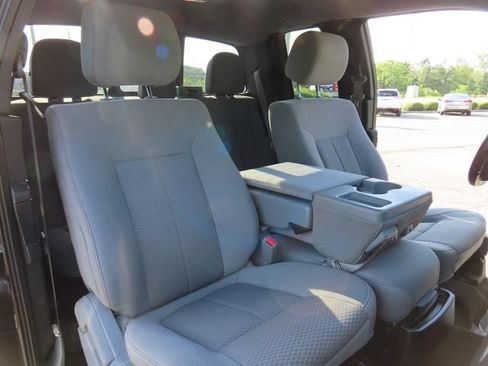 Used 2014 Ford F150 XLT w/ Equipment Group 302A Luxury AWD/4WD image 36