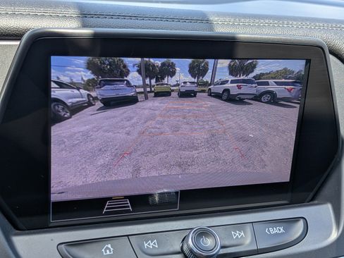 Used 2021 Chevrolet Blazer LT FWD image 27