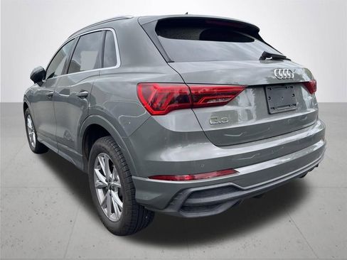 Used 2024 Audi Q3 2.0T Premium AWD/4WD image 6