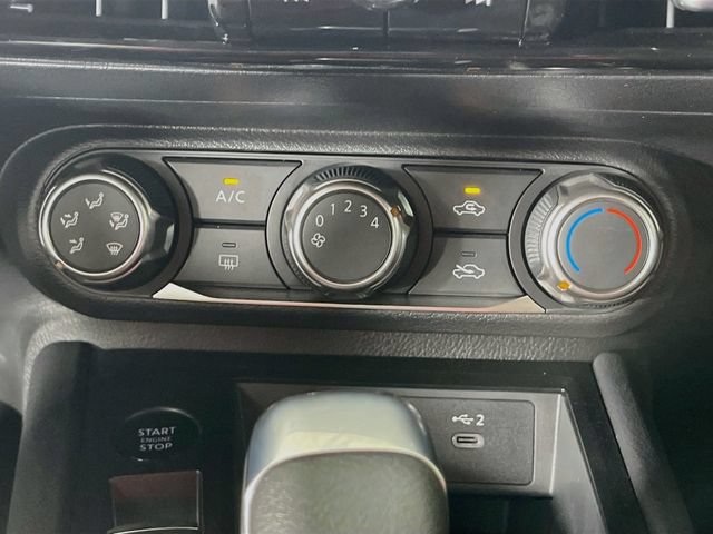 New 2026 Nissan Kicks S FWD image 11