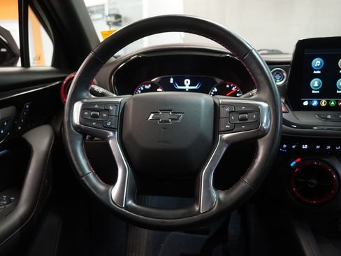 Used 2023 Chevrolet Blazer RS w/ Enhanced Convenience Package AWD/4WD image 20