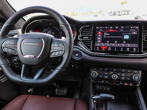 New 2026 Dodge Durango GT image 14