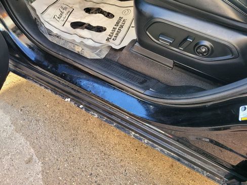 Used 2021 Jeep Grand Cherokee L Limited w/ Trailer Tow Group (B) image 17