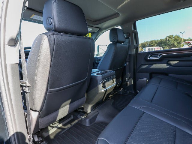 Used 2024 GMC Sierra 3500 Denali w/ Denali Reserve Package AWD/4WD image 28