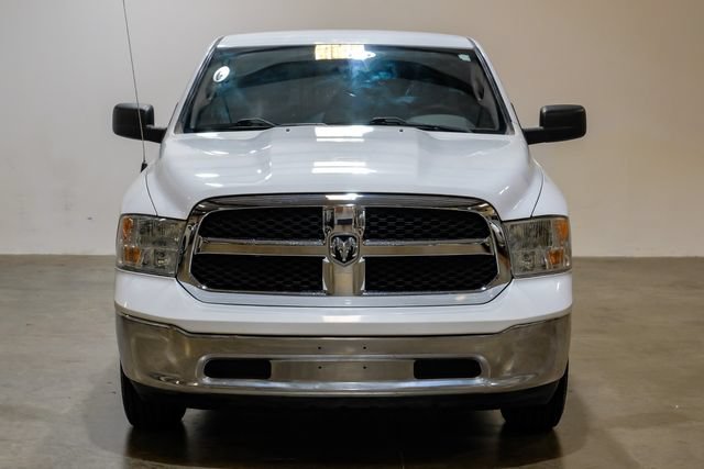 Used 2020 RAM 1500 Classic SLT RWD image 6