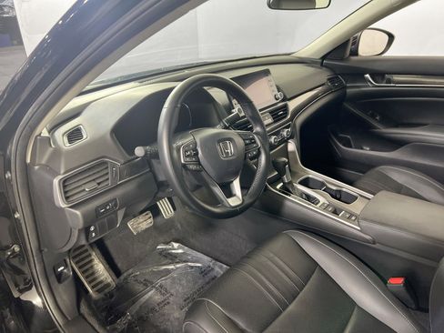 Used 2022 Honda Accord Sport Special Edition image 9