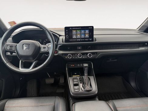 Used 2024 Honda CR-V Sport-L image 10