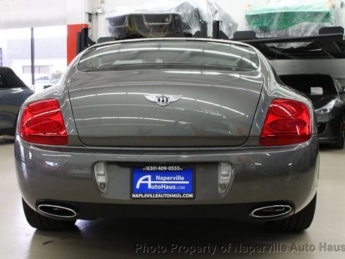 Used 2010 Bentley Continental GT Speed AWD/4WD image 64