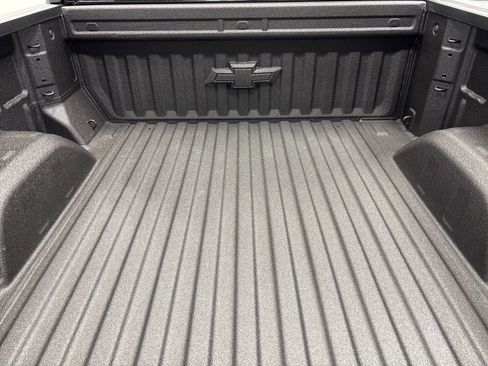 New 2026 Chevrolet Silverado 1500 LT Trail Boss w/ Protection Package image 36