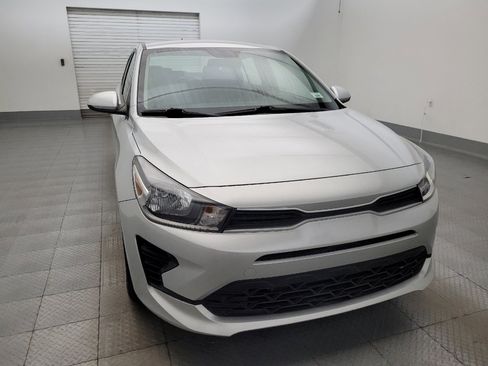 Used 2022 Kia Rio S FWD image 14