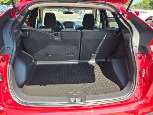 Used 2018 Mitsubishi Eclipse Cross ES image 13