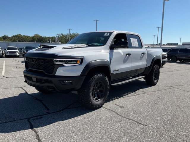 Used 2026 RAM 1500 RHO w/ RHO Level 1 Equipment Group AWD/4WD image 1