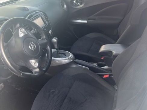 Used 2015 Nissan Juke SV w/ Technology Package image 15
